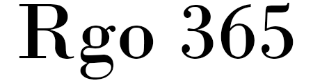 Rgo 365